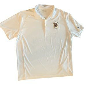 Nike Golf Tour Performance .Dri_Fit man’s shirt.Size XXL